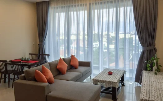 ID: 1755 | The Nassim HCM City | 2 Bedroom | Furnished apartment