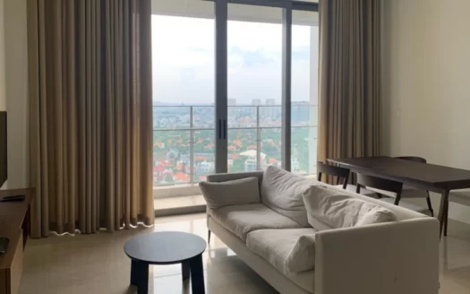 ID: 550 | The Nassim | Furnished 2BR apartment