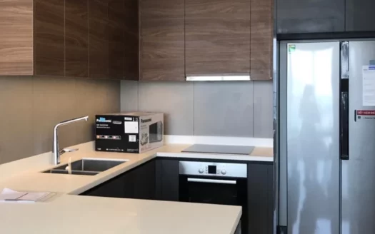 ID: 550 | The Nassim | Furnished 2BR apartment