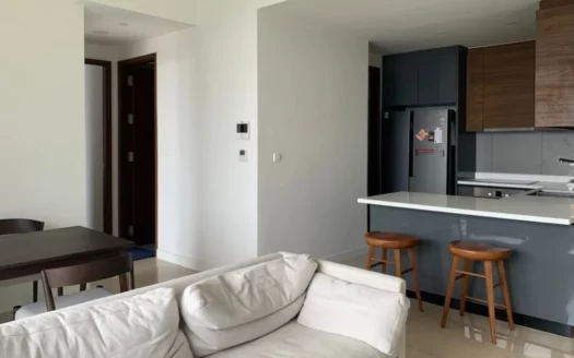ID: 550 | The Nassim | Furnished 2BR apartment