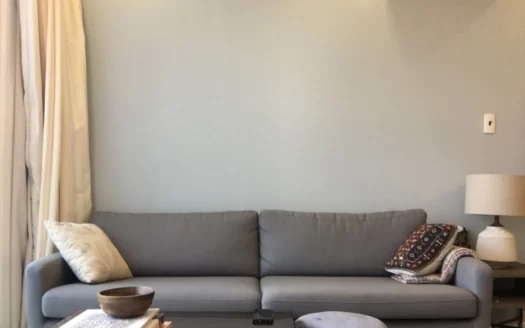 ID: 1431 | Tropic Garden | Furnished 2BR apartment in HCMC