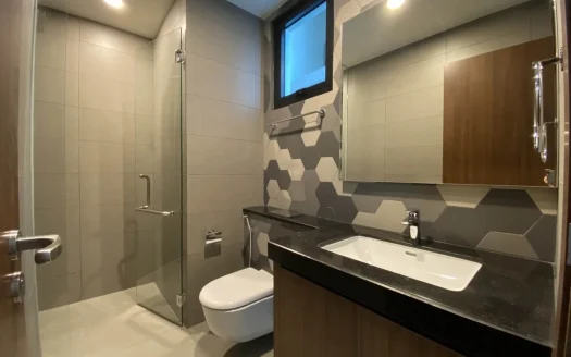 ID: 423 | d’Edge | 2 bedroom apartment for rent