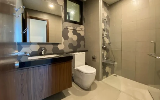 ID: 423 | d’Edge | 2 bedroom apartment for rent