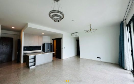 ID: 1908 | d’Edge | Unfurnished 4-Bedroom Luxury Apartment with Private Lift Lobby at D’Edge Thao Dien