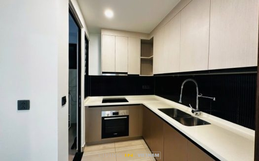ID: 1908 | d’Edge | Unfurnished 4-Bedroom Luxury Apartment with Private Lift Lobby at D’Edge Thao Dien