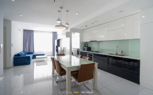ID: 1914 | Tropic Garden | Neat and modern 2BR apartment