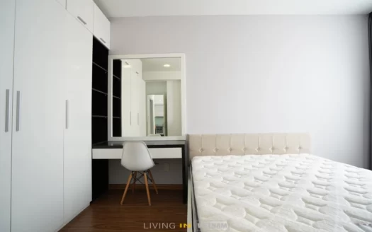 ID: 1914 | Tropic Garden | Neat and modern 2BR apartment