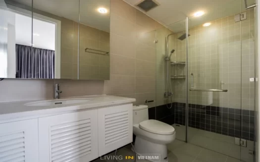 ID: 1914 | Tropic Garden | Neat and modern 2BR apartment