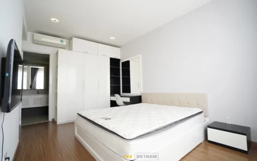 ID: 1914 | Tropic Garden | Neat and modern 2BR apartment