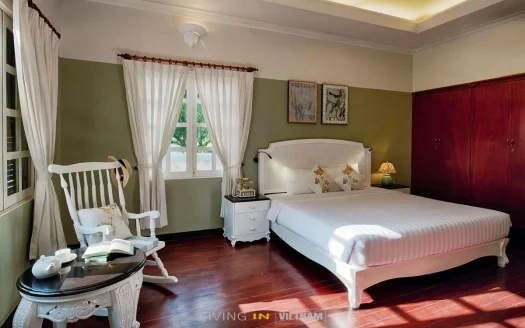 ID: 280 | Luxury 4-bedroom property in Thao Dien