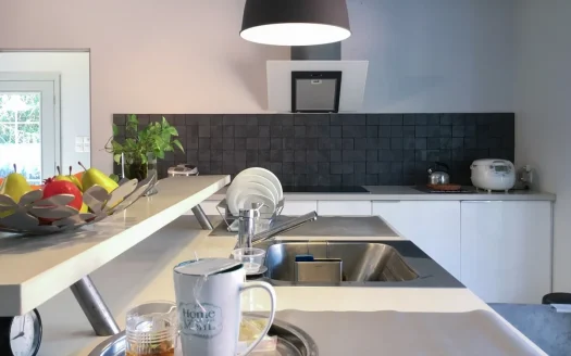 ID: 710 | Modern house for Design Lovers in district 2