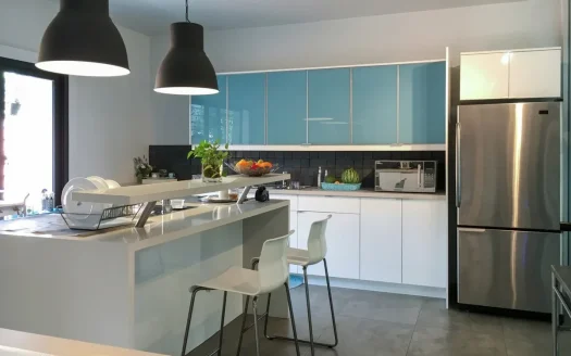 ID: 710 | Modern house for Design Lovers in district 2
