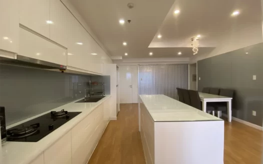 ID: 1420 | Tropic Garden | Furnished 3BR apartment