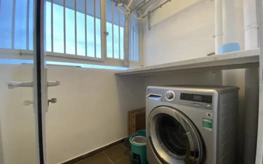 ID: 1420 | Tropic Garden | Furnished 3BR apartment