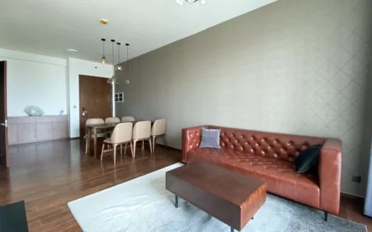 dEdge Thao Dien - Apartment rentals