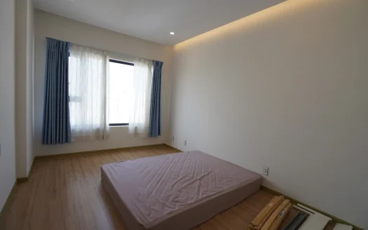 ID: 1850 | New City | Large 3-Bedroom apartment on high floor