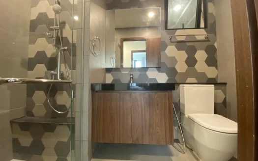 ID: 1965 | d’Edge Thao Dien | Charming 2 BR condo for rent