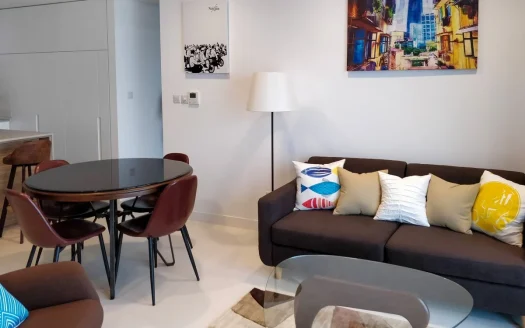 ID: 1970 | City Garden 1 bedroom apartment