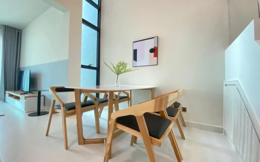 ID: 1973 | Feliz en Vista | 3BR Duplex Sky loft
