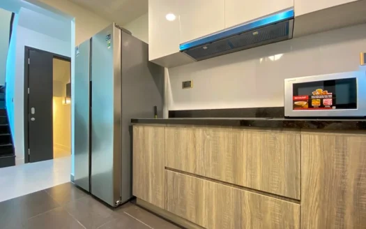 ID: 1973 | Feliz en Vista | 3BR Duplex Sky loft