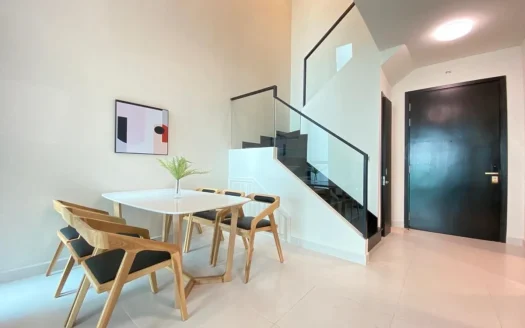ID: 1973 | Feliz en Vista | 3BR Duplex Sky loft