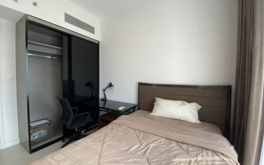 ID: 1809 | Gateway Thao Dien | Furnished 4-Bedroom for lease