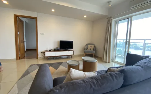 ID: 416 | River Garden | Cozy and modern 2BR apartment