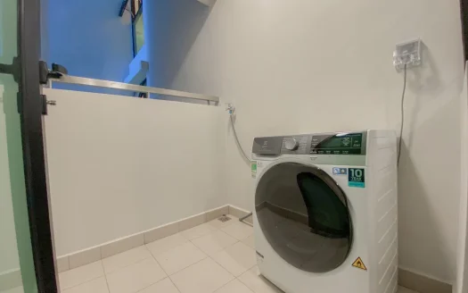 ID: 1594 | Feliz en Vista | Cozy 2 BR Apt.