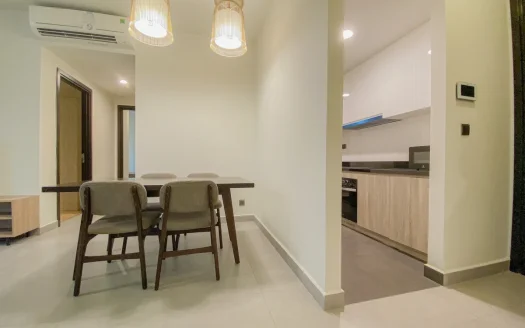 ID: 1594 | Feliz en Vista | Cozy 2 BR Apt.