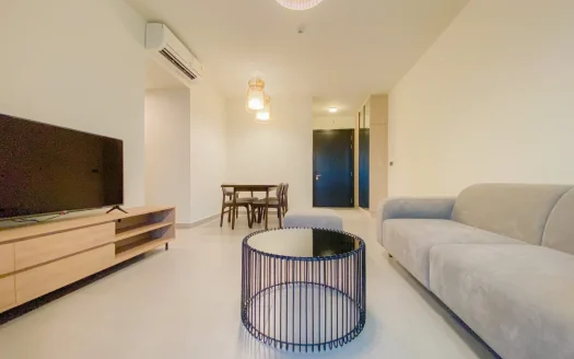 ID: 1594 | Feliz en Vista | Cozy 2 BR Apt.