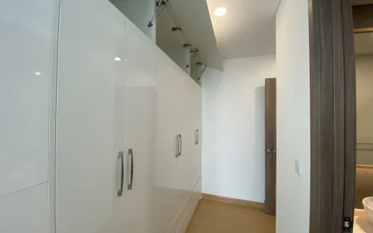 ID: 1956 | Sunwah Pearl | 2-BDR furnished | For Rent
