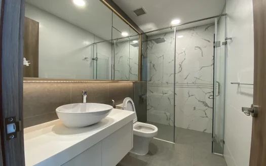 ID: 1956 | Sunwah Pearl | 2-BDR furnished | For Rent