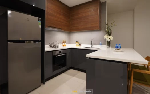 ID: 1837 | The Nassim | 1BR apartment with terrace for rent