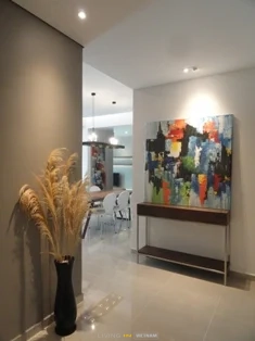 ID: 1972 | The Vista | 3 bedroom furnished apartment