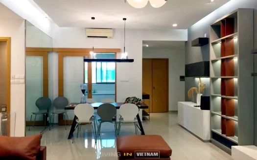 ID: 1972 | The Vista | 3 bedroom furnished apartment