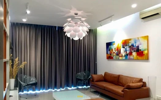 ID: 1972 | The Vista | 3 bedroom furnished apartment