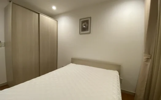 ID: 1960 | Tropic Garden | Cheap 2BR apartment