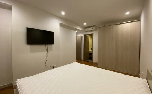 ID: 1960 | Tropic Garden | Cheap 2BR apartment