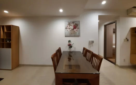 ID: 1960 | Tropic Garden | Cheap 2BR apartment