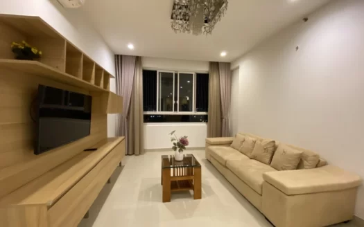 ID: 1960 | Tropic Garden | Cheap 2BR apartment