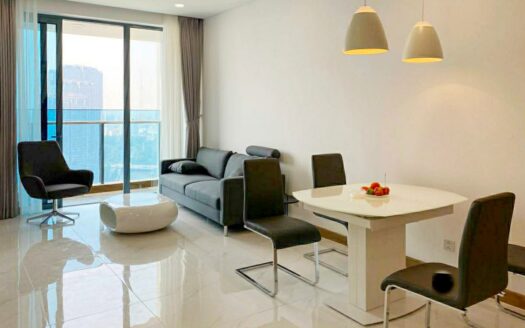 ID: 1949 | Sunwah Pearl | 2 bedroom furnished | For Rent