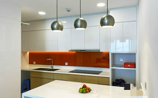 ID: 1949 | Sunwah Pearl | 2 bedroom furnished | For Rent