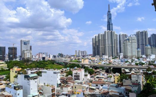 Why Binh Thanh is Saigon's New Expat Hotspot | 2025 Guide 25