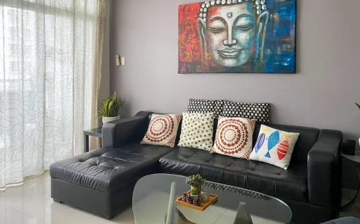 ID: 2027 | HAGL Thao Dien | 3-bedroom apartment