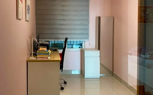 ID: 2027 | HAGL Thao Dien | 3-bedroom apartment