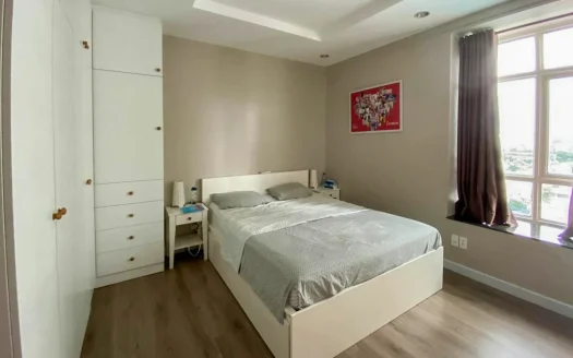 ID: 2027 | HAGL Thao Dien | 3-bedroom apartment