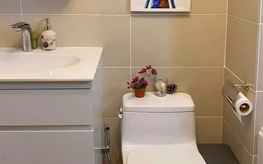 ID: 2027 | HAGL Thao Dien | 3-bedroom apartment
