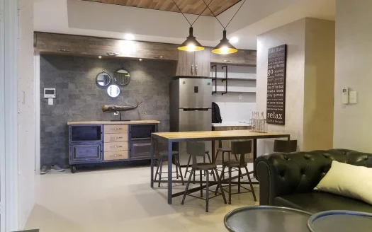 ID: 1981 | 2BR High‑Floor Apartment | Masteri Thao Dien T5, 27th Floor – Modern Furniture & Prime Expat Location