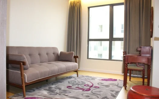 ID: 118 | Masteri An Phu | Penthouse with balcony (200m2)