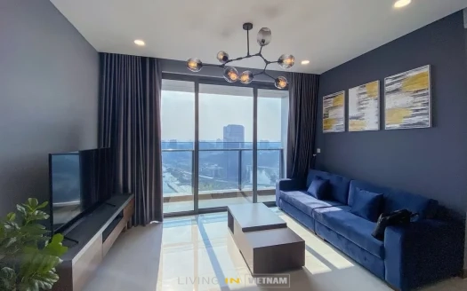 ID: 1979 | Sunwah Pearl | 3 bedroom furnished | For Rent